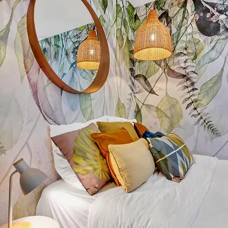 Le Passage Bottin - - 5min Gare - Hypercentre Apartment *